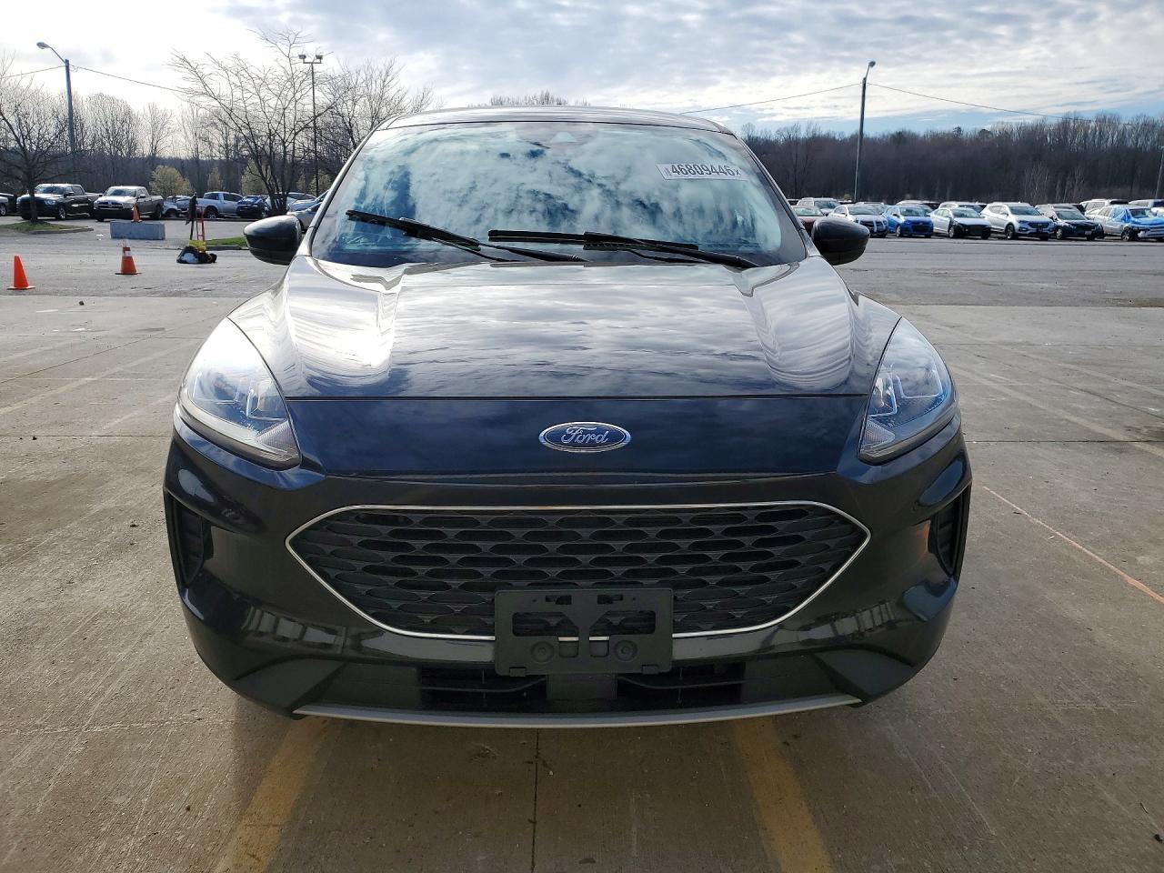 2021 Ford Escape Se - zdjęcie 5