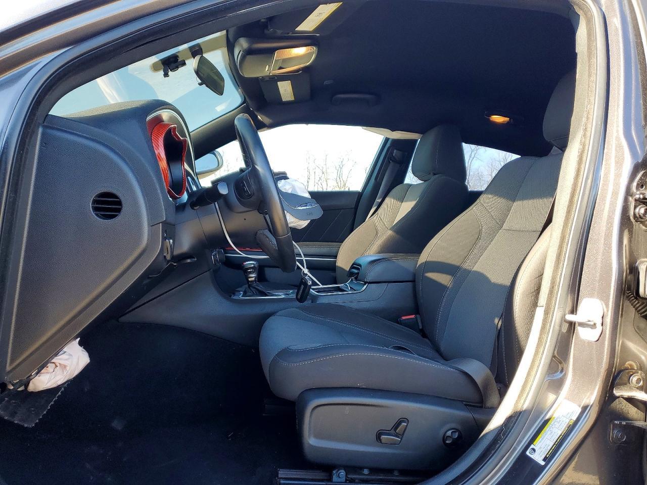 2019 Dodge Charger Sxt - zdjęcie 7
