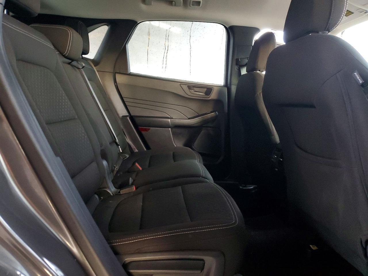 2024 Ford Escape Active - zdjęcie 10