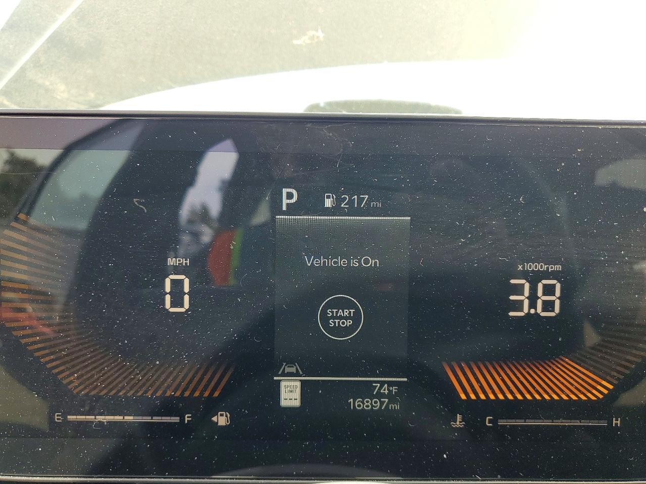 2025 Kia K4 Lxs - zdjęcie 9