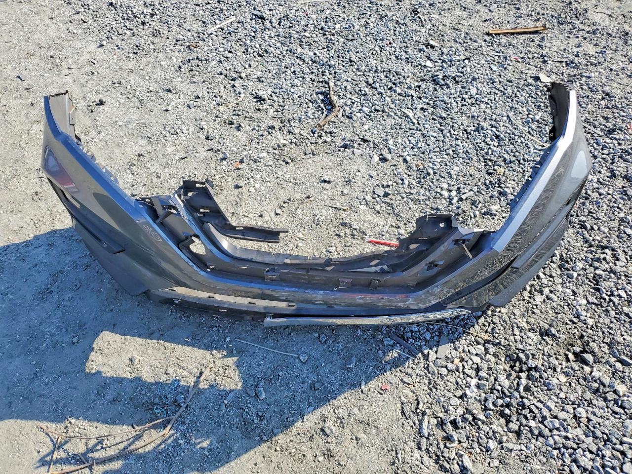 2019 Nissan Rogue Sv - zdjęcie 13