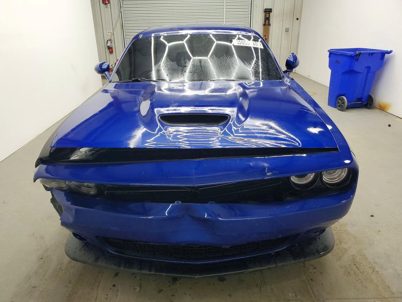 2022 Dodge Challenger Gt - zdjęcie 5