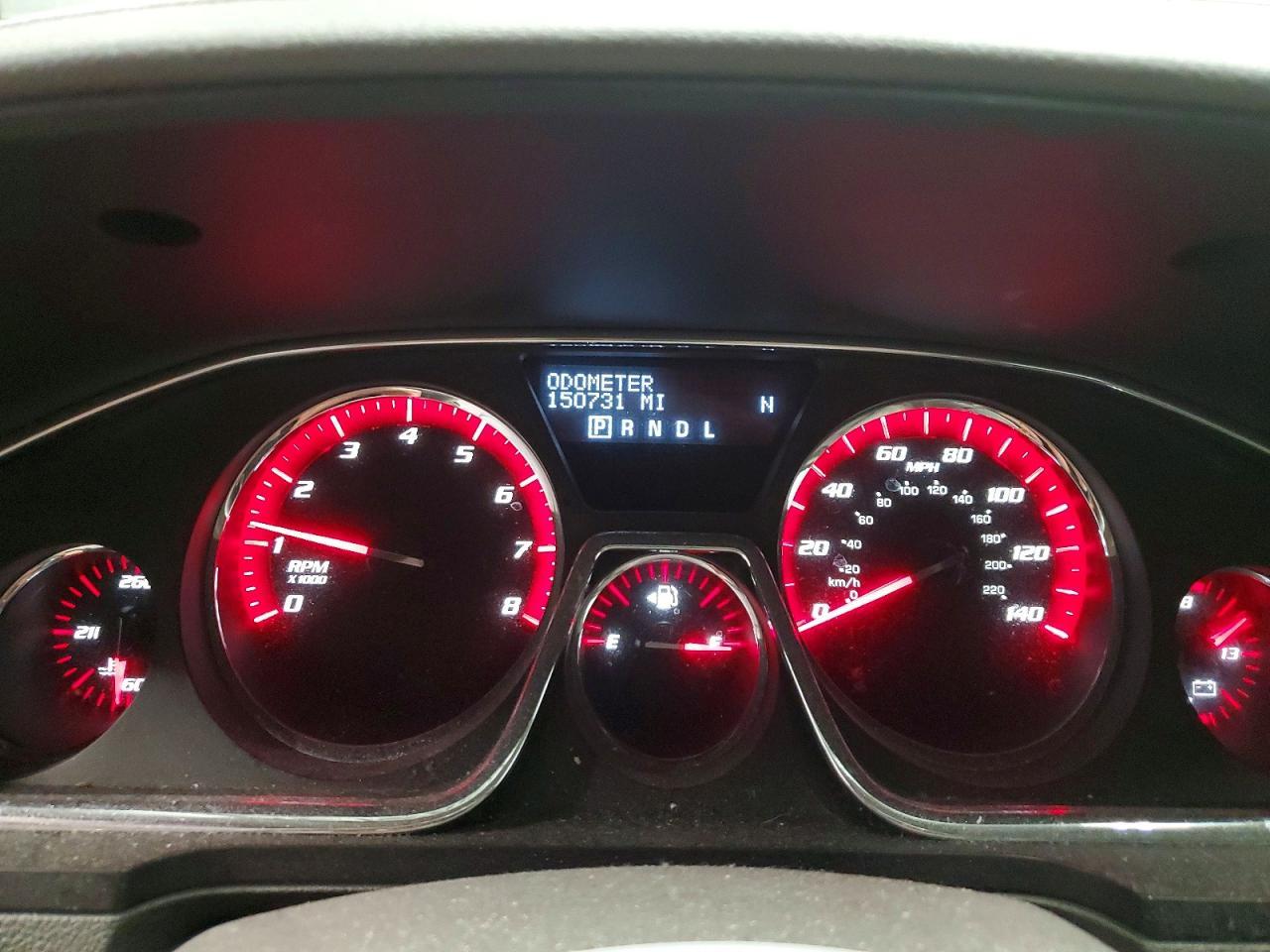 2013 GMC Acadia Slt-1 - zdjęcie 9