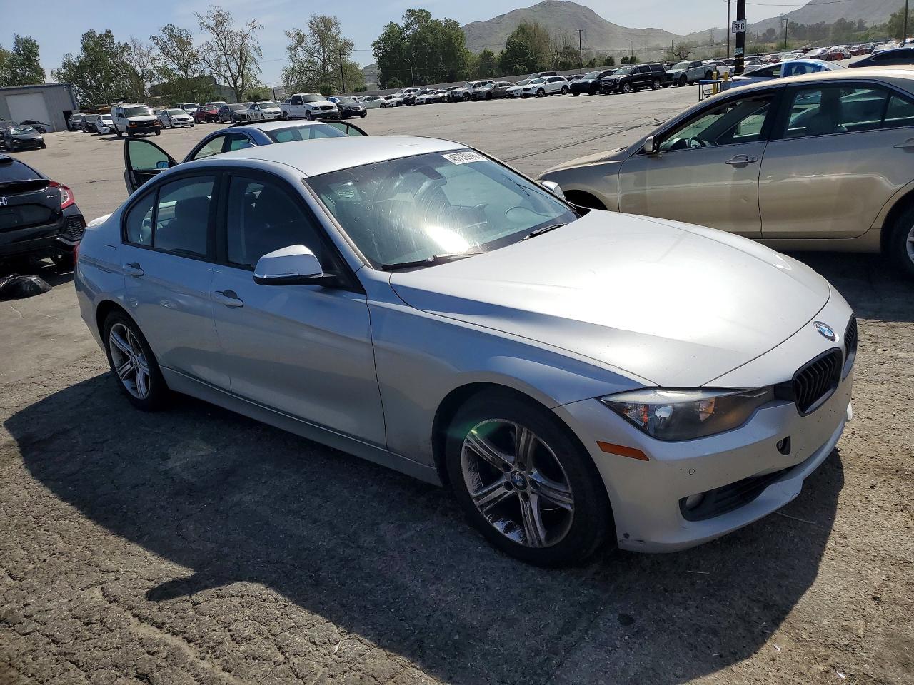 BMW Seria 3 - zdjęcie 4