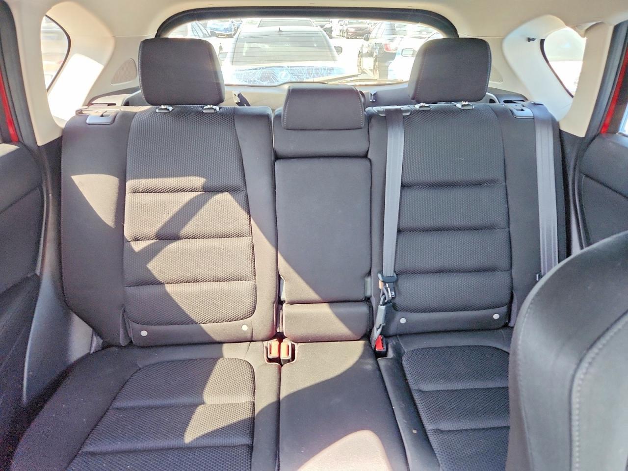 2020 Hyundai Santa Fe Sel - zdjęcie 10