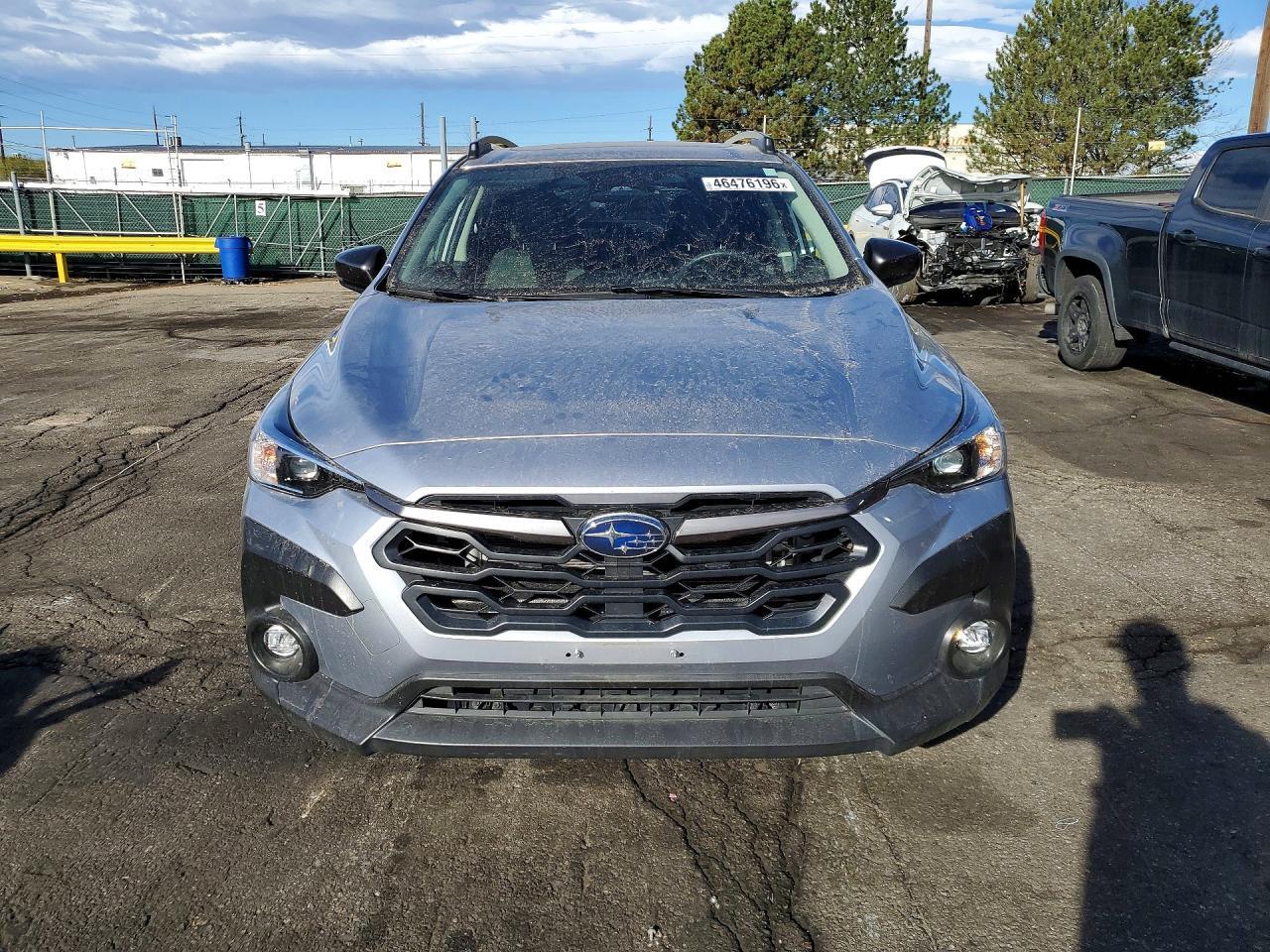 2024 Subaru Crosstrek Premium - zdjęcie 5