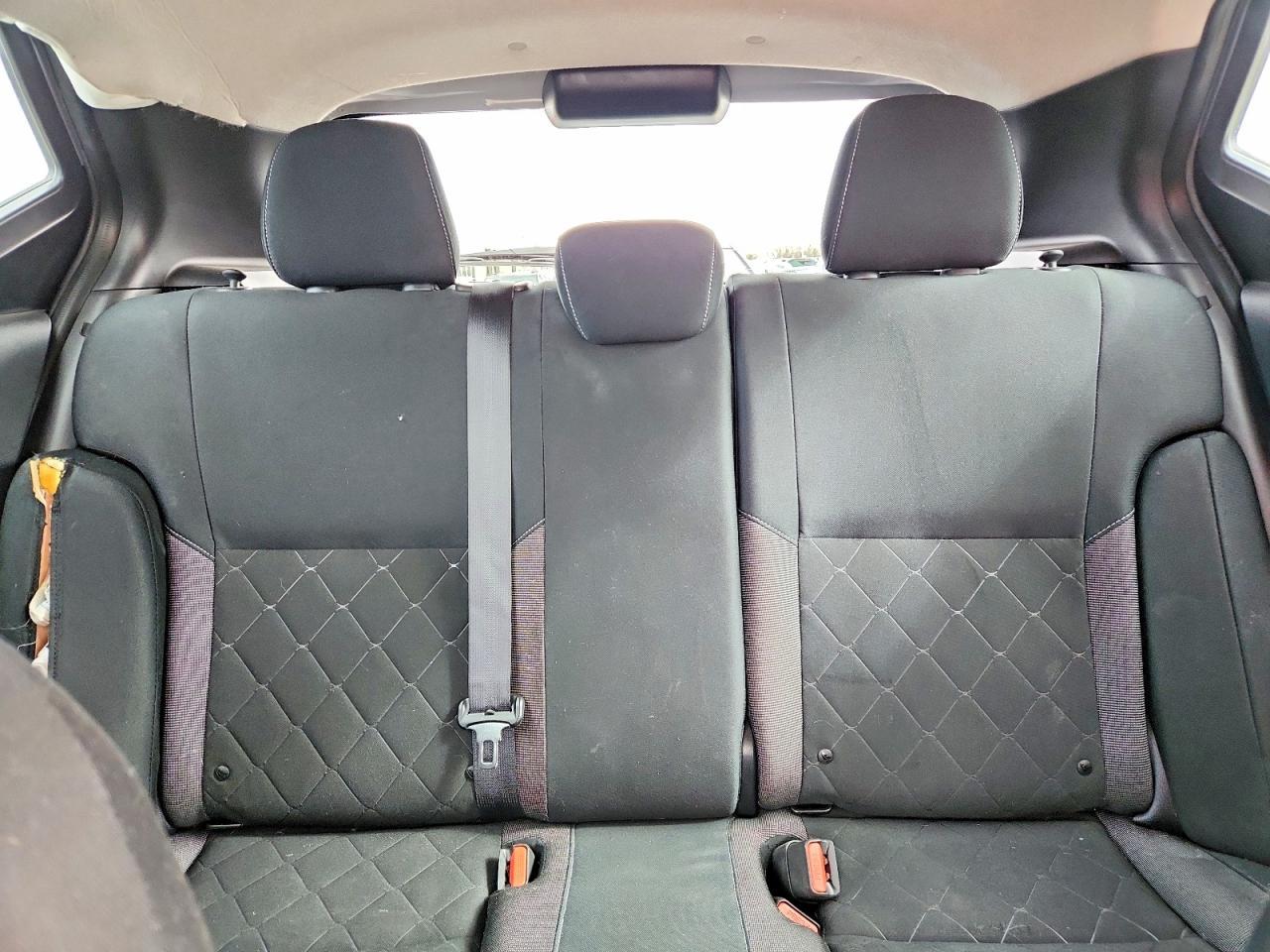 2020 Nissan Kicks S - zdjęcie 10