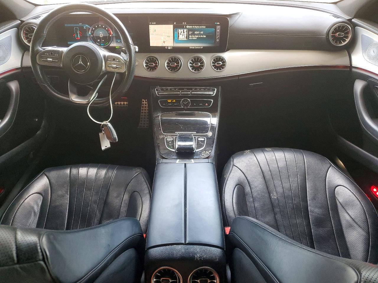 2020 Mercedes-Benz Cls 450 - zdjęcie 8