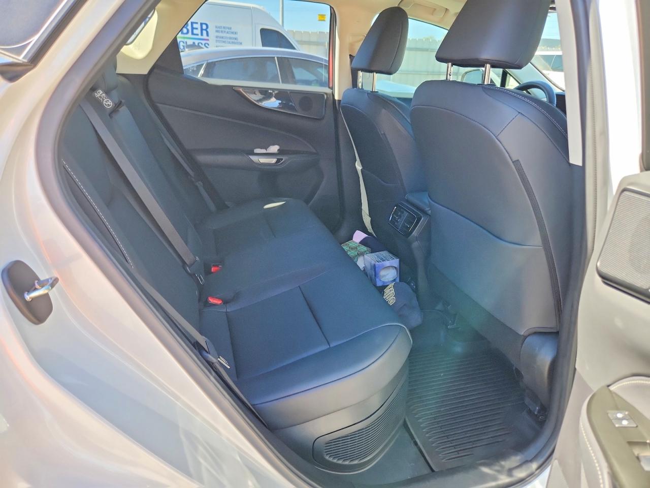 2024 Lexus Nx 350H Premium - zdjęcie 10