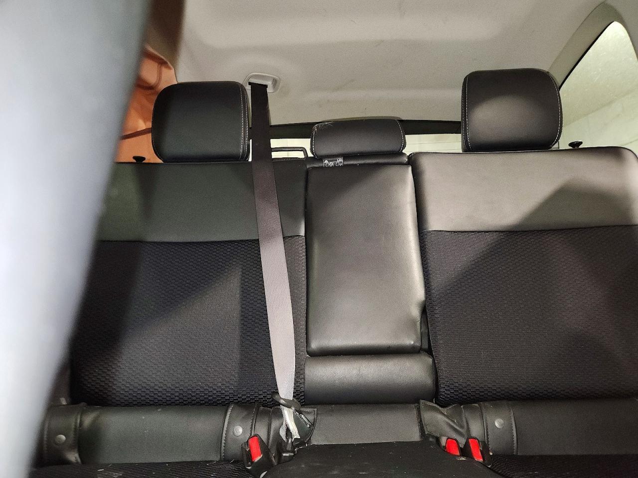 2018 Subaru Forester 2.0Xt Premium - zdjęcie 10
