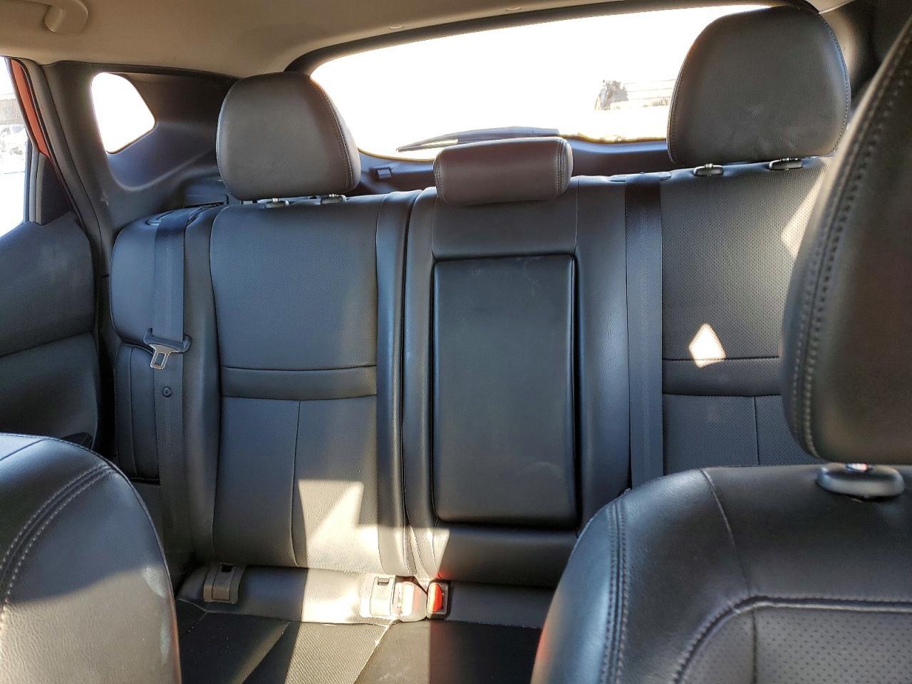 2020 Nissan Rogue Sport Sl - zdjęcie 10