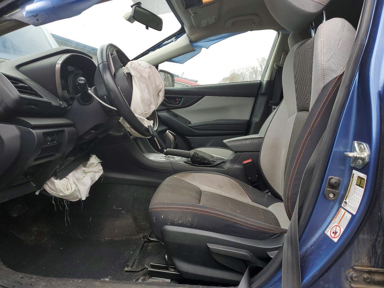 2018 Subaru Crosstrek Premium - zdjęcie 7