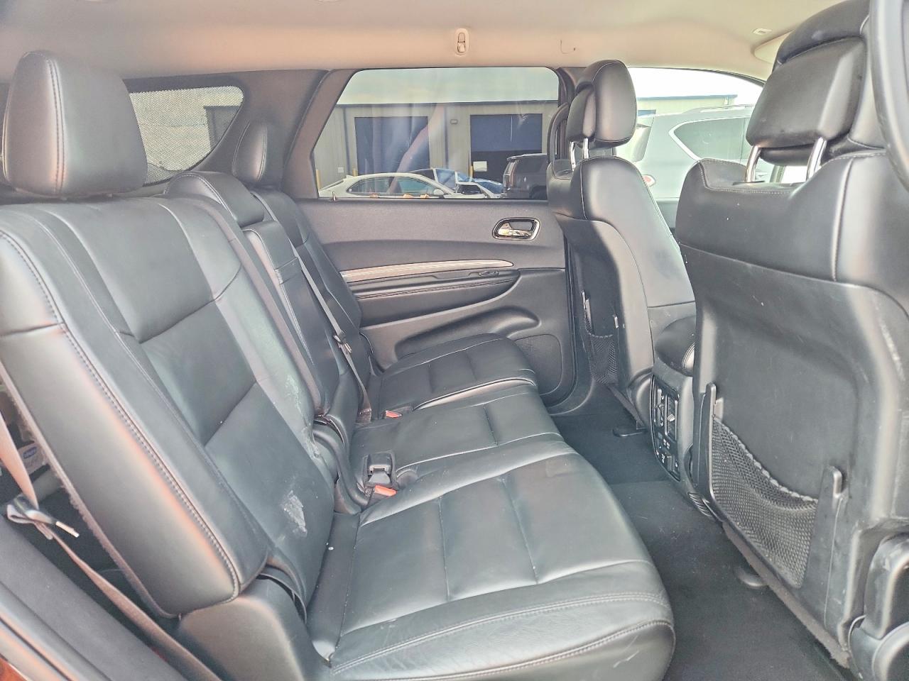 2019 Dodge Durango Gt - zdjęcie 11