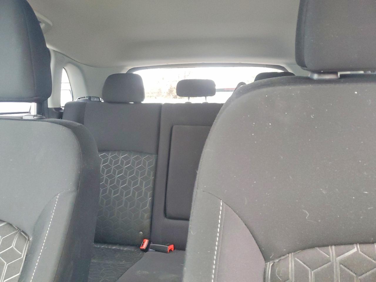 2024 Mitsubishi Outlander Sport S - zdjęcie 10