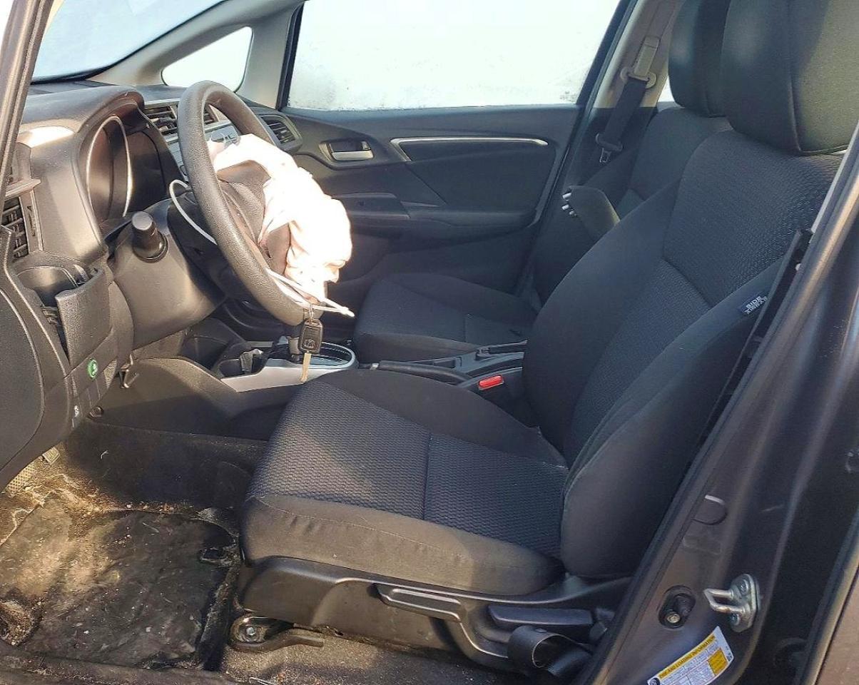 2019 Honda Fit Lx - zdjęcie 7