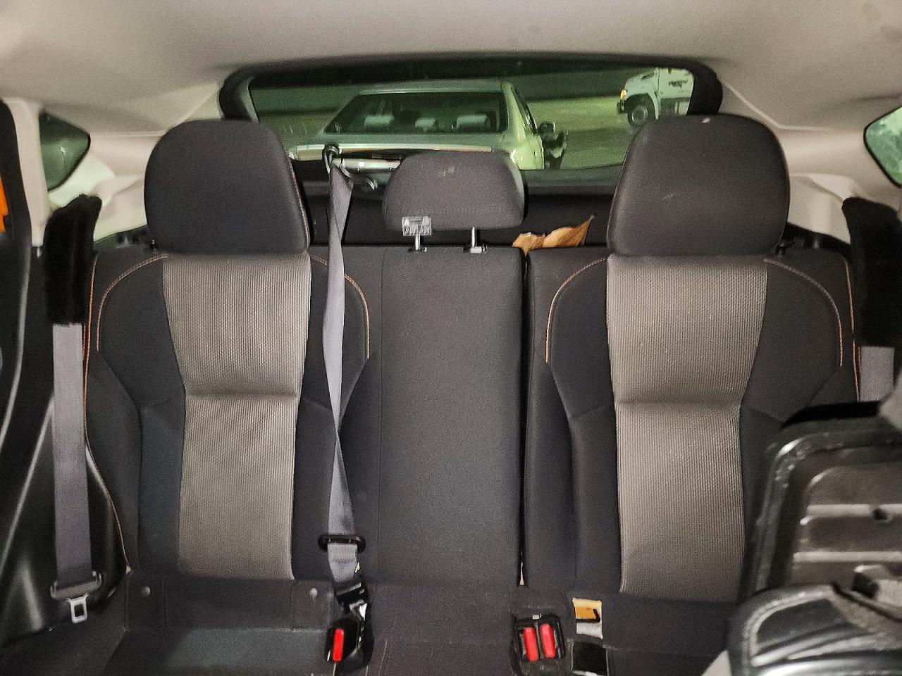 2018 Subaru Crosstrek Premium - zdjęcie 10