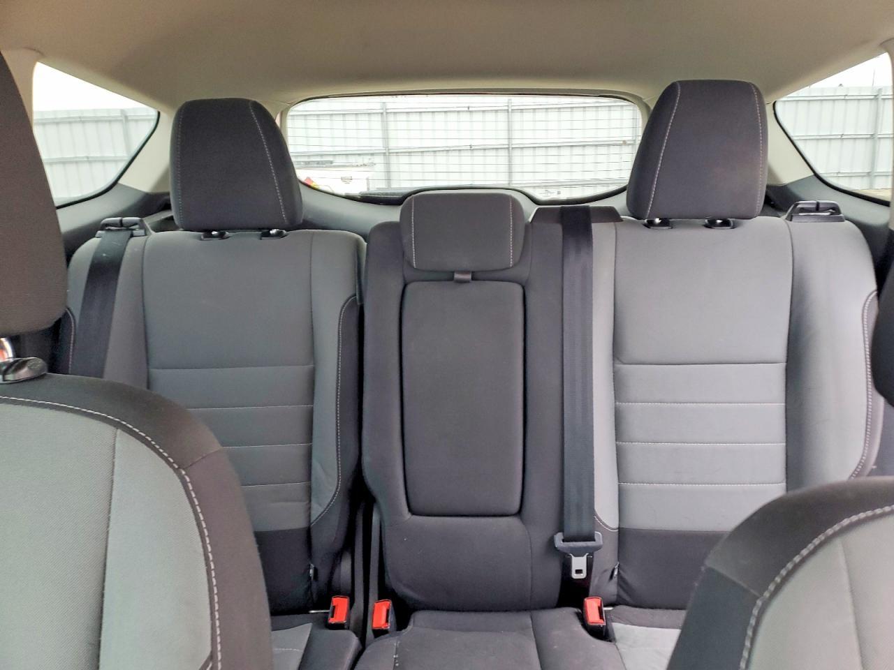 2016 Ford Escape Se - zdjęcie 10