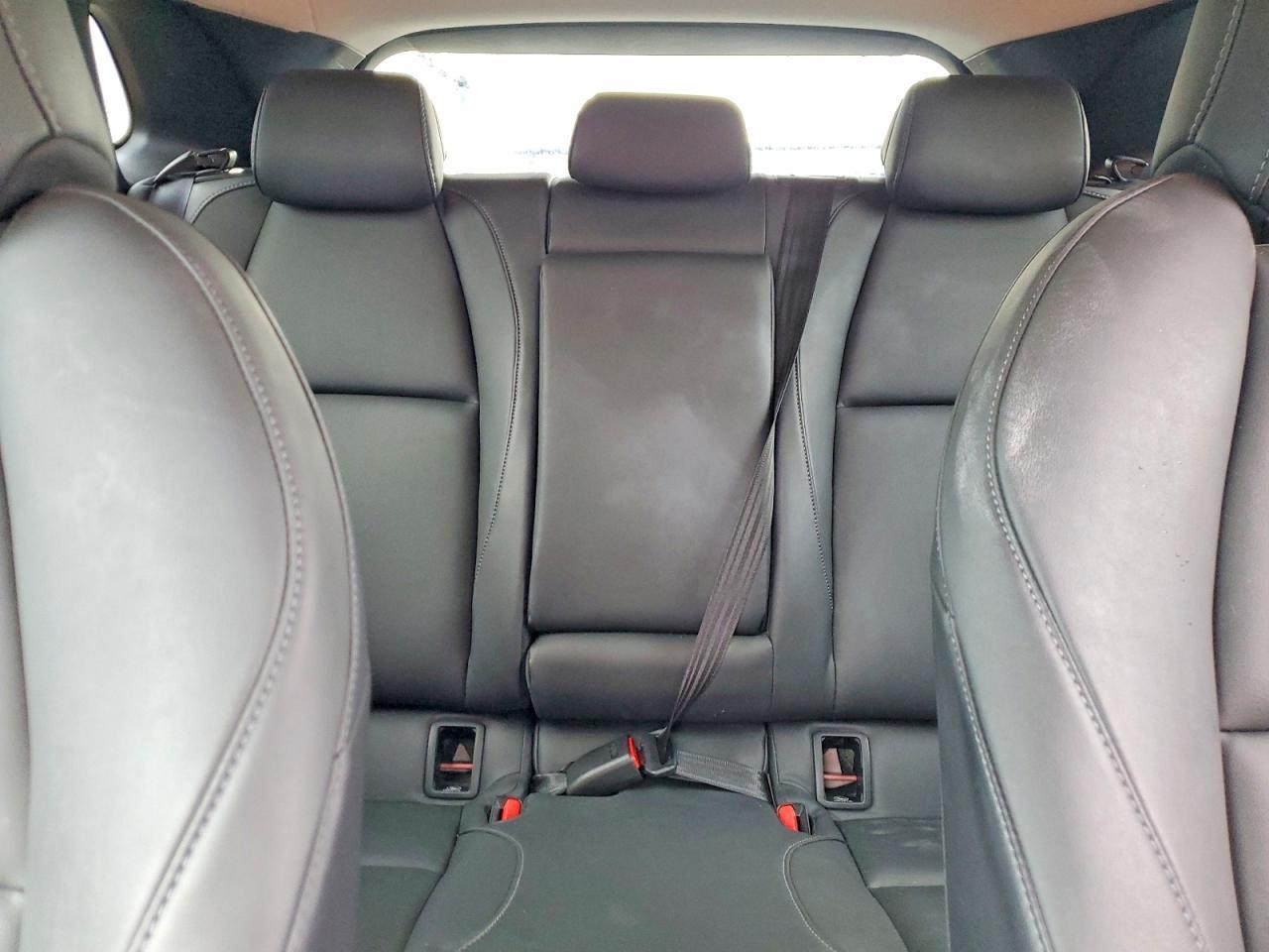 2024 Mazda Cx-30 Select - zdjęcie 10