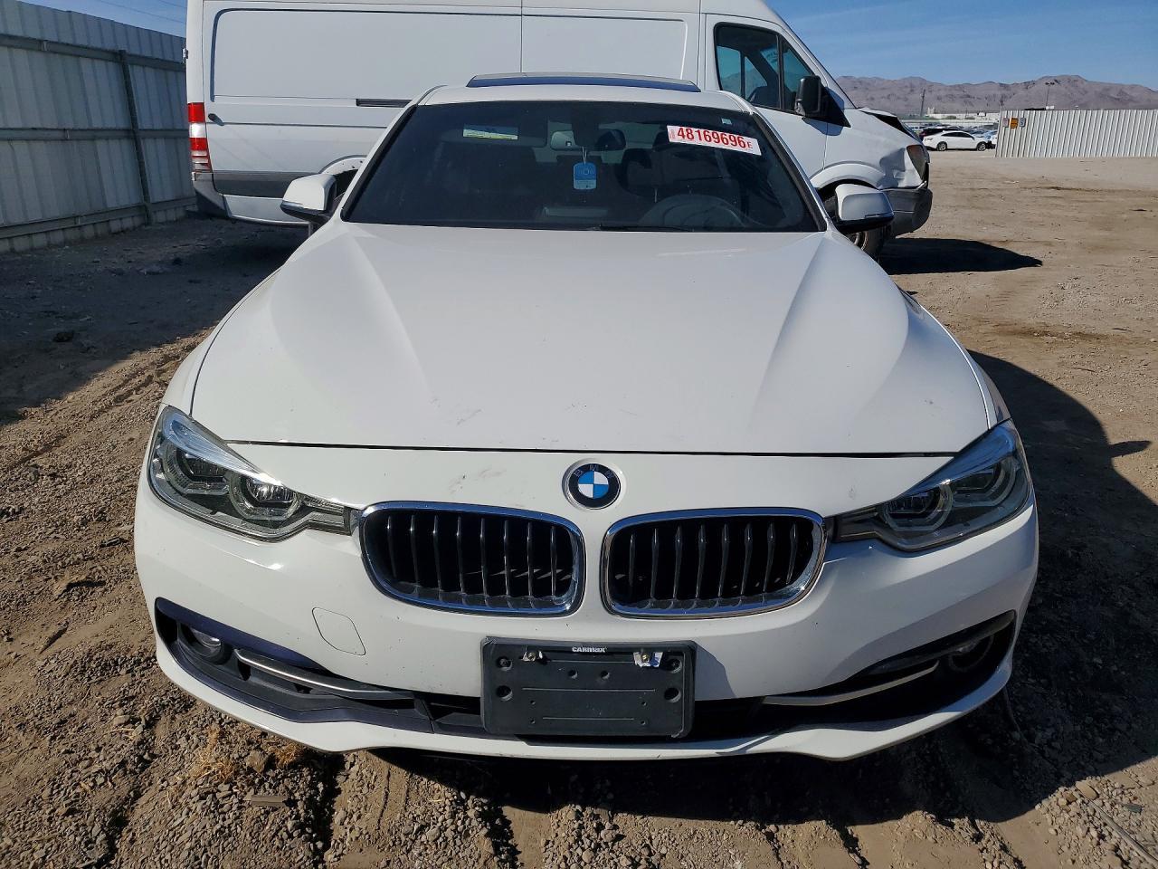 BMW Seria 3 - zdjęcie 5