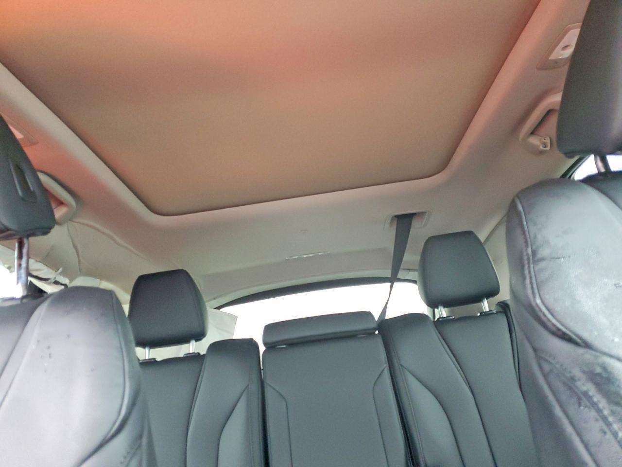2024 Acura Mdx - zdjęcie 10