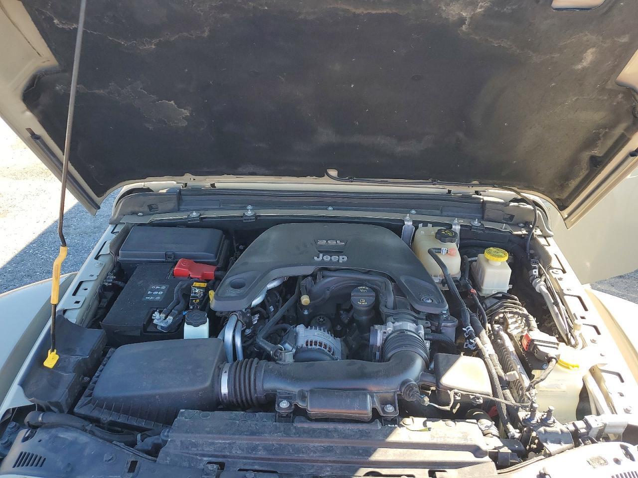 2020 Jeep Gladiator Rubicon - zdjęcie 11