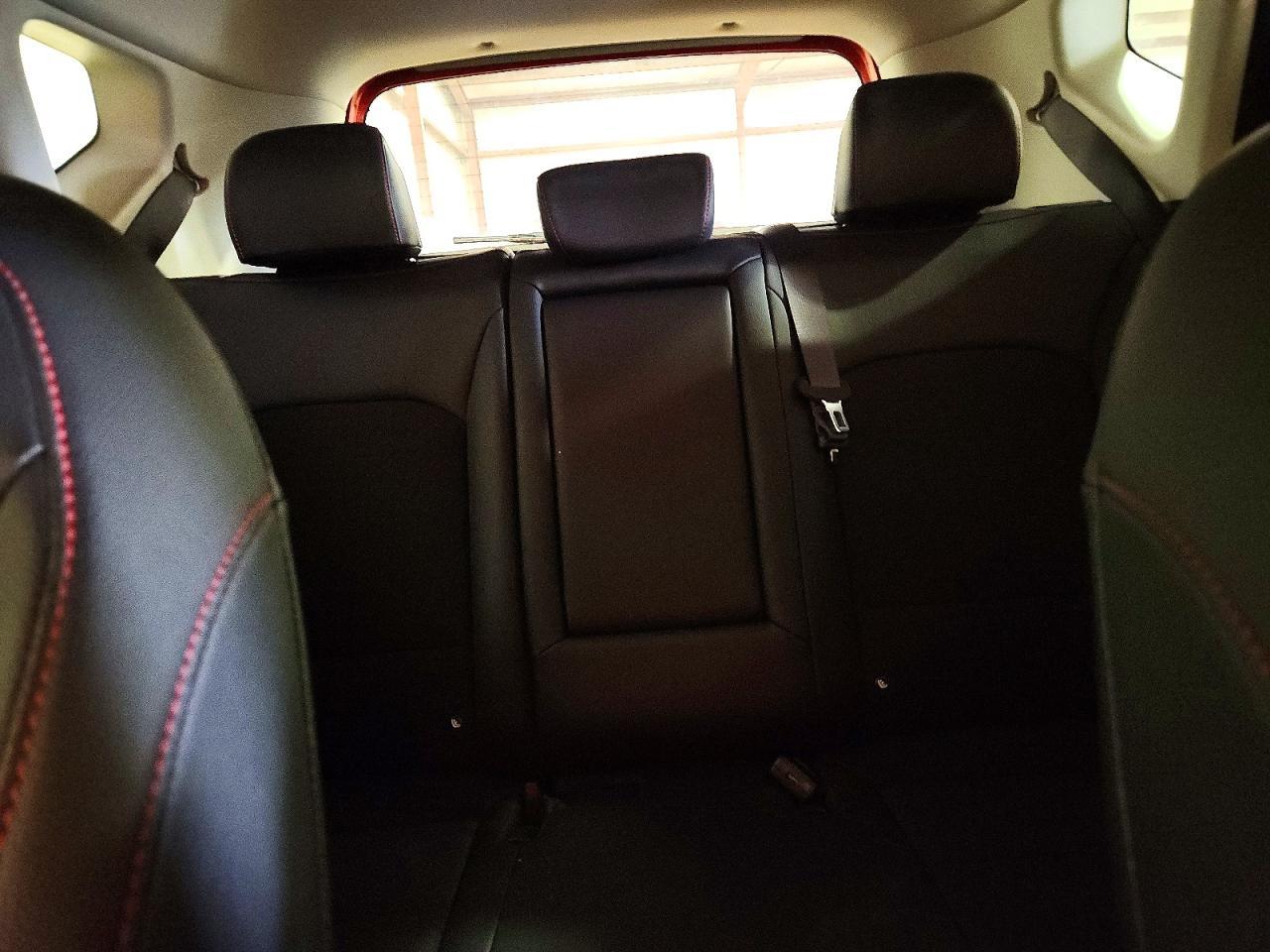 2024 Kia Soul Gt-Line - zdjęcie 10