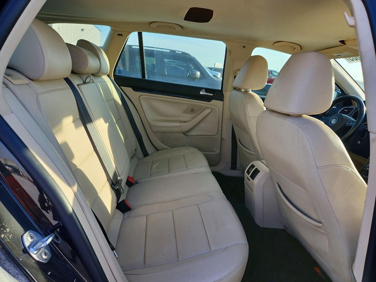 2014 Volkswagen Jetta Tdi - zdjęcie 11