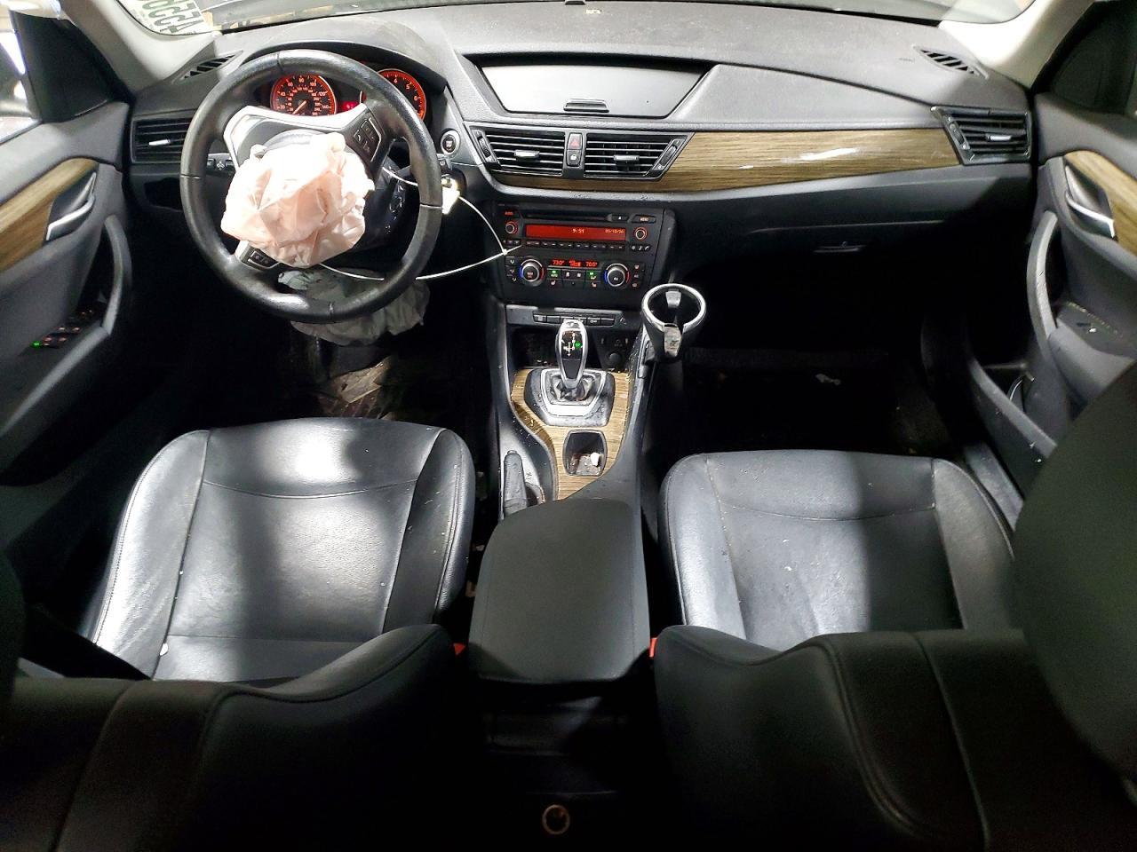 2013 BMW X1 xDrive28I - zdjęcie 8