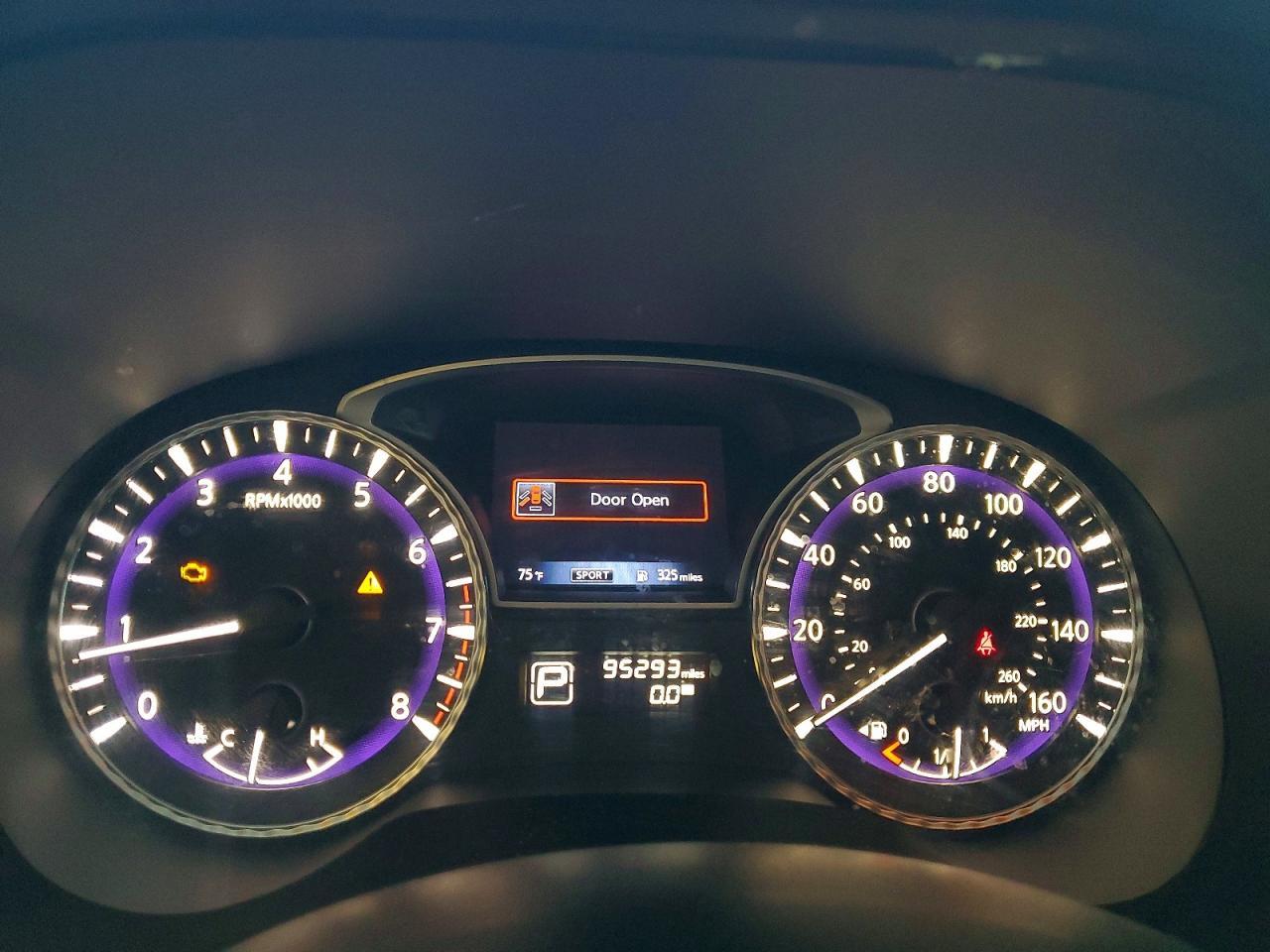 2019 Infiniti Qx60 Luxe - zdjęcie 9