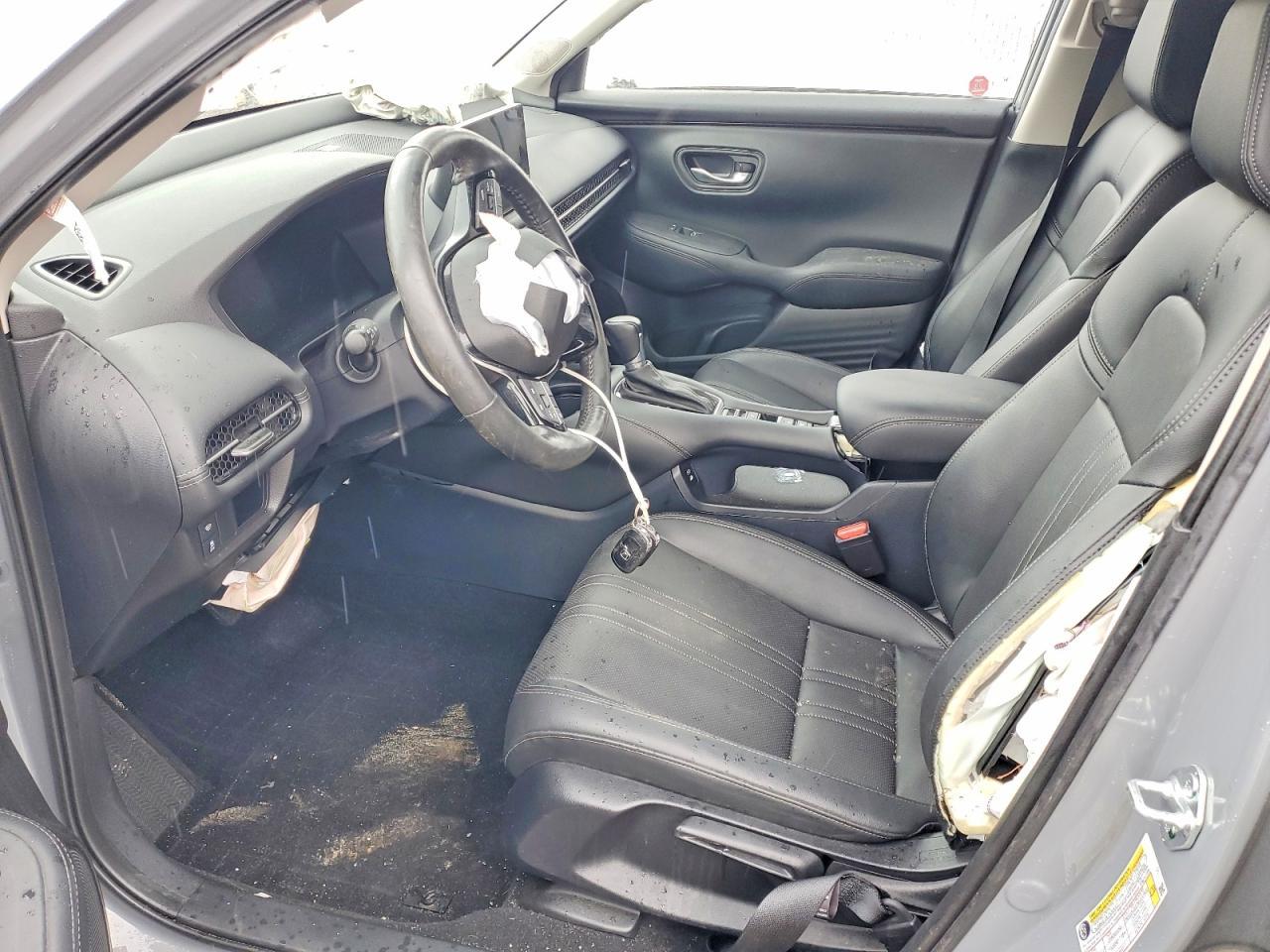 2024 Honda Hr-V Exl - zdjęcie 7