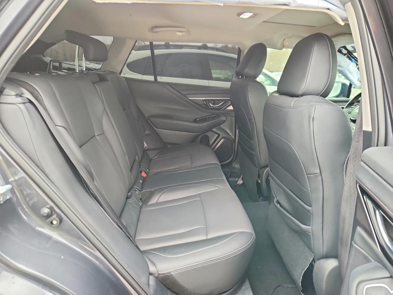 2023 Subaru Outback Limited Xt - zdjęcie 11