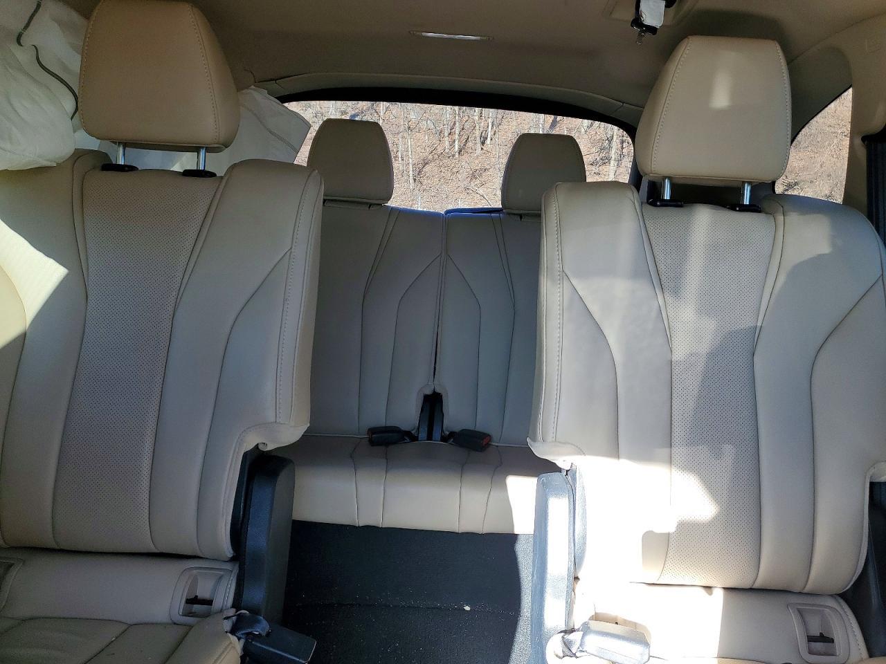 2024 Acura Mdx Technology - zdjęcie 10