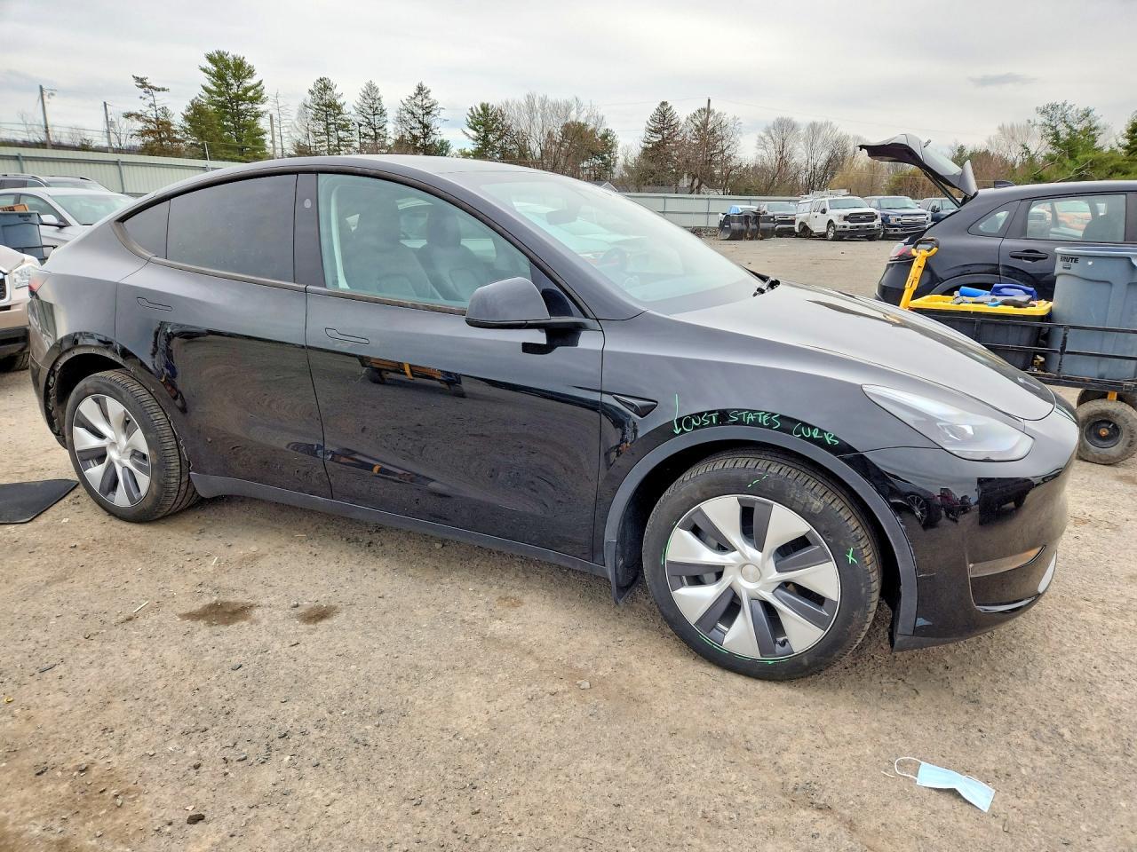 2023 Tesla Model Y - zdjęcie 4