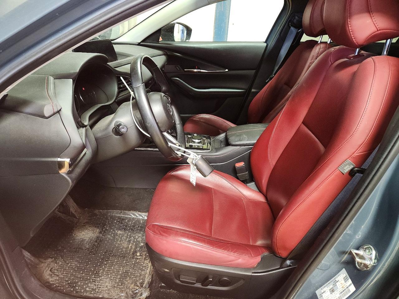 2023 Mazda Cx-30 Preferred - zdjęcie 7