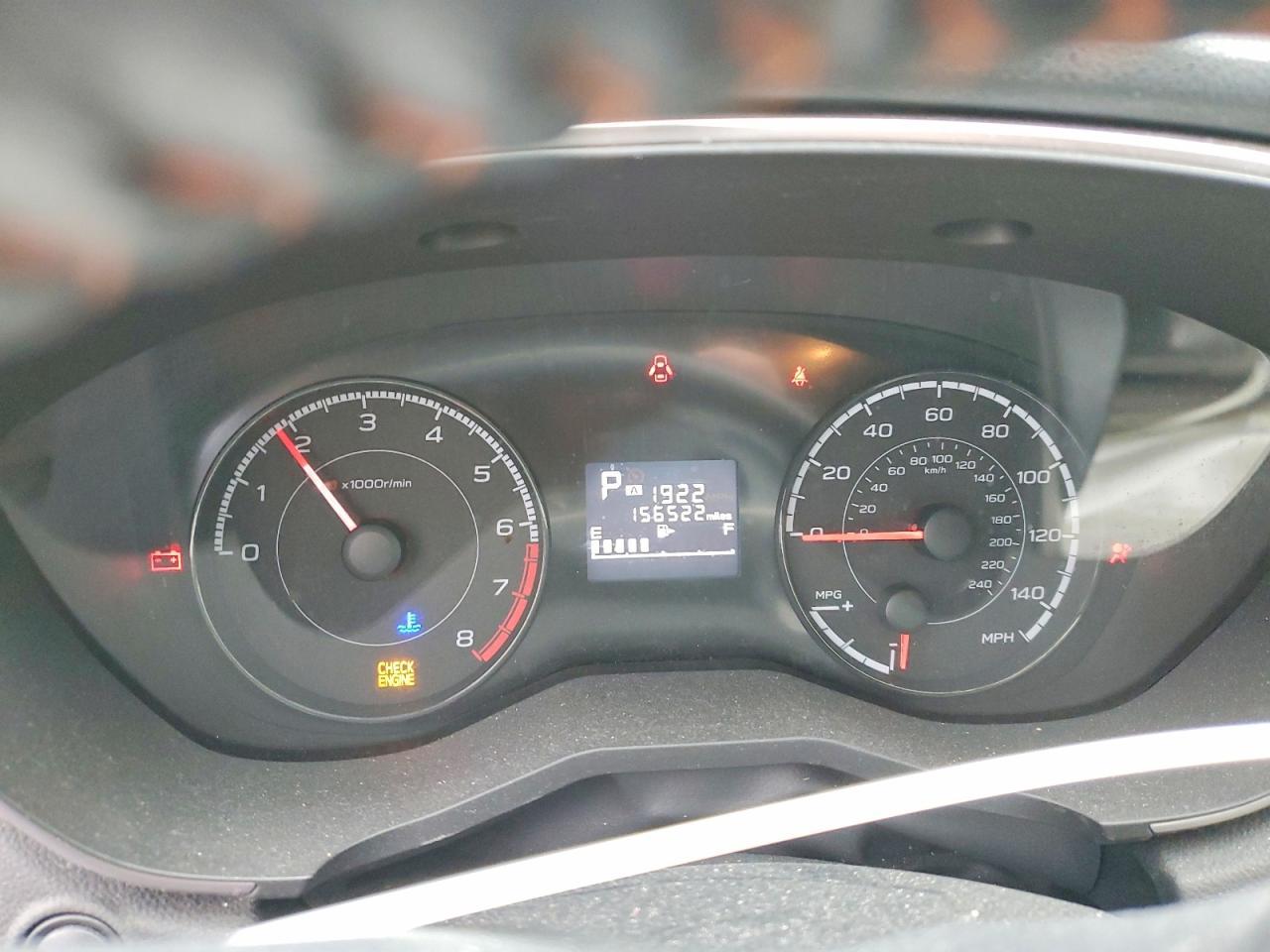 2018 Subaru Crosstrek Premium - zdjęcie 9