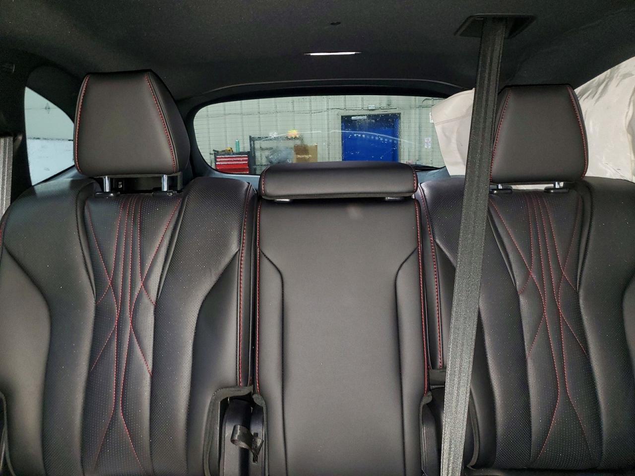 2025 Acura Mdx A-Spec Advance - zdjęcie 10