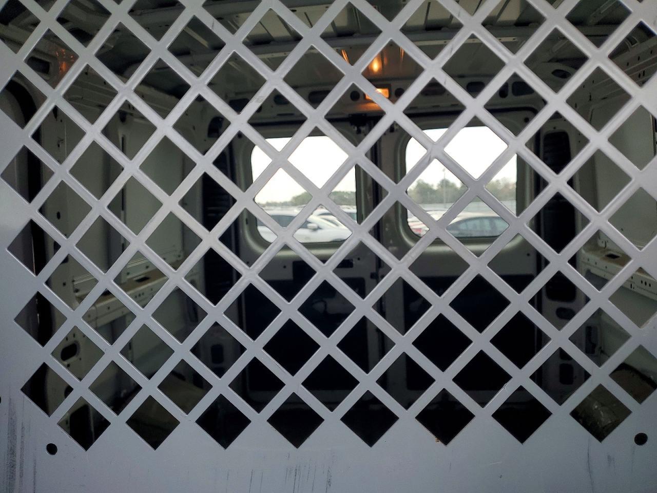 2016 Ram Promaster 1500 1500 Standard - zdjęcie 10