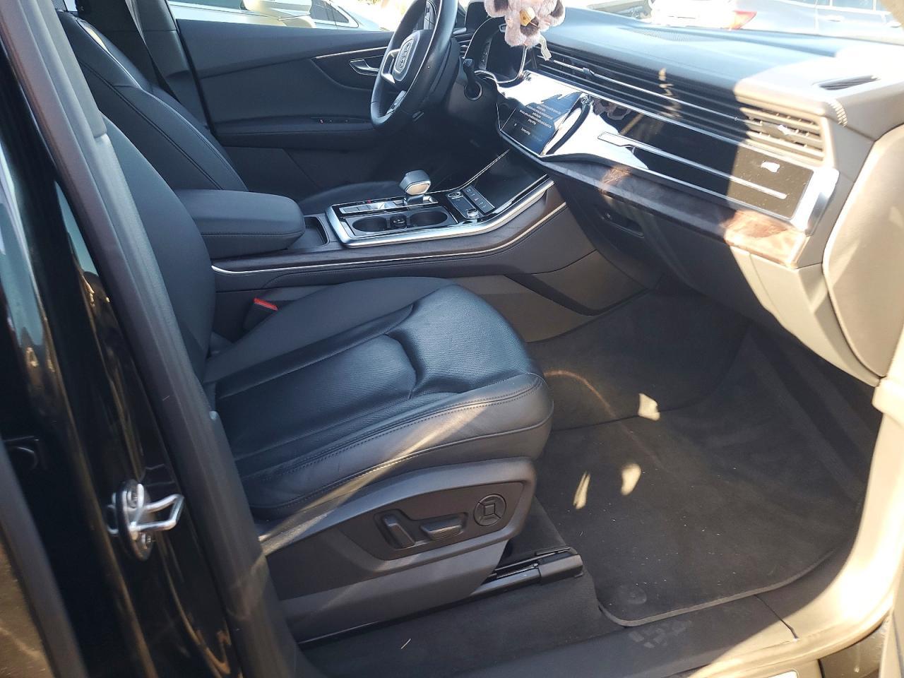 2023 Audi Q7 Premium Plus - zdjęcie 13