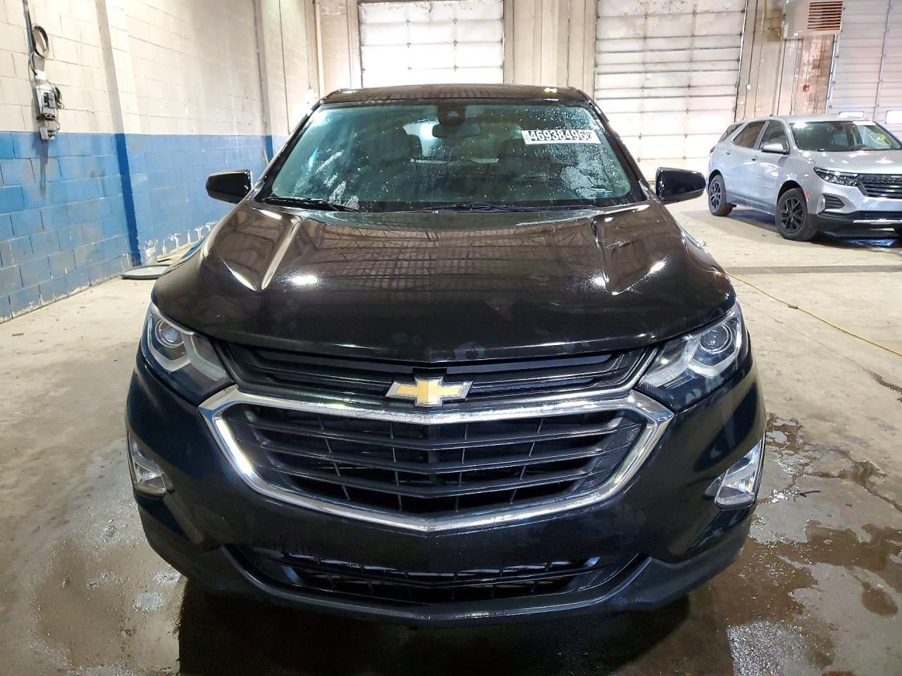 2021 Chevrolet Equinox Lt - zdjęcie 5
