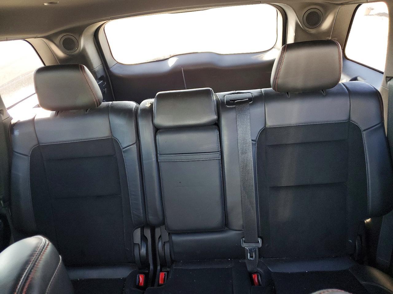 2018 Jeep Grand Cherokee Trailhawk - zdjęcie 10