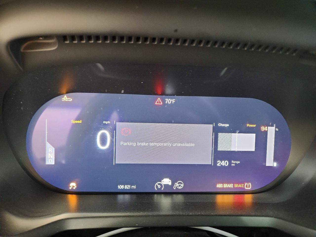 2023 Polestar 2 - zdjęcie 9