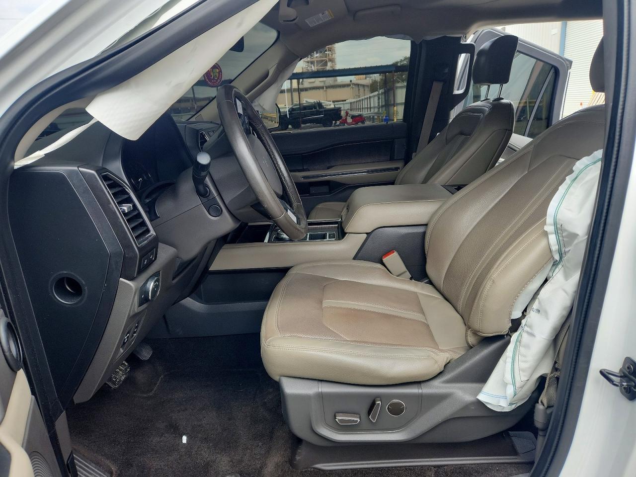 2018 Ford Expedition Limited - zdjęcie 7