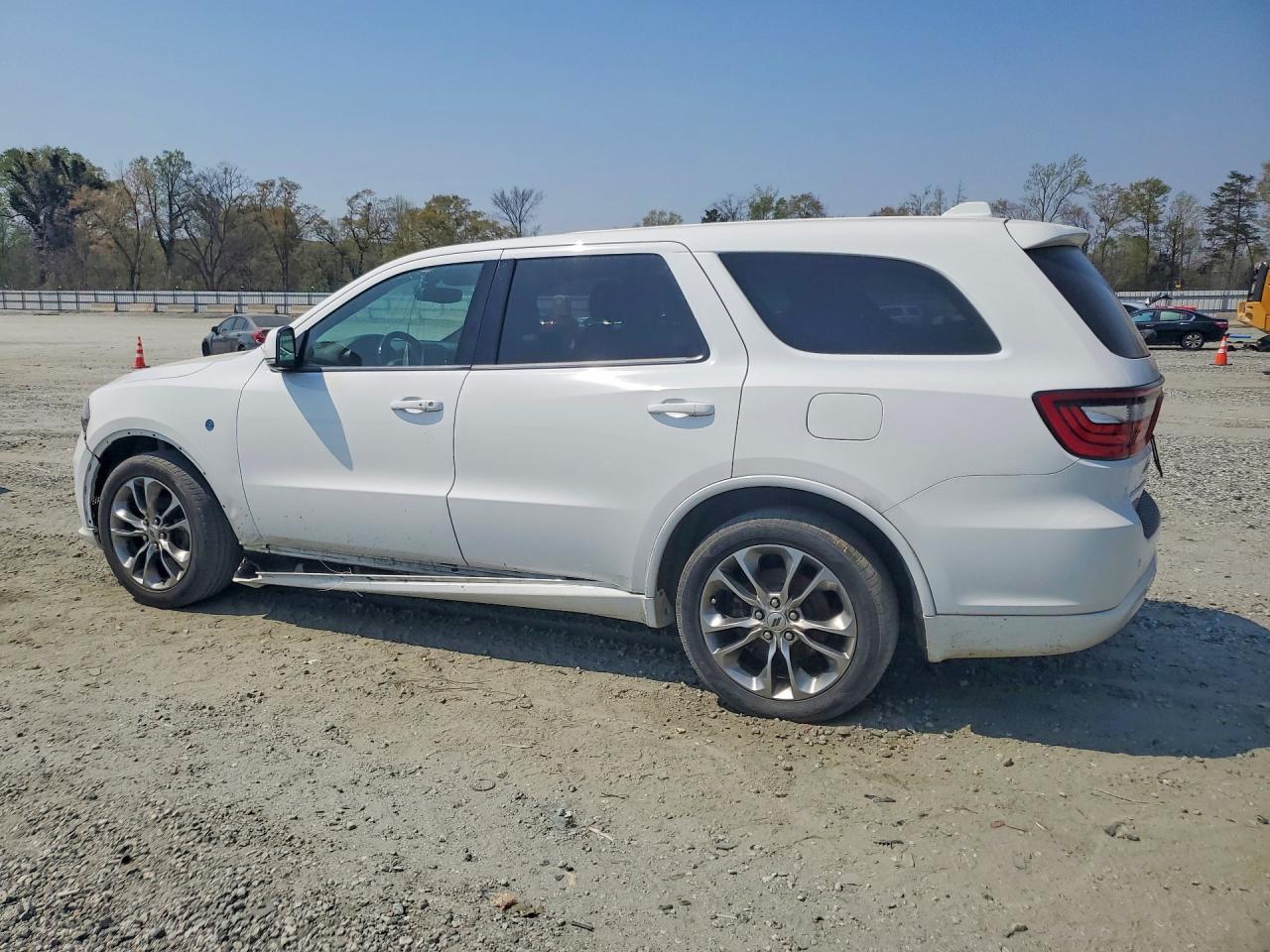 2020 Dodge Durango Gt - zdjęcie 2