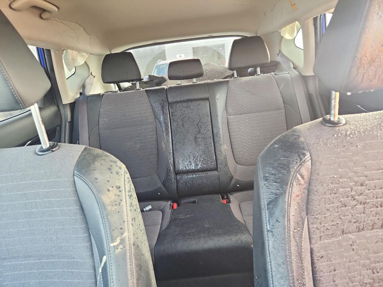 2023 Kia Seltos S - zdjęcie 10