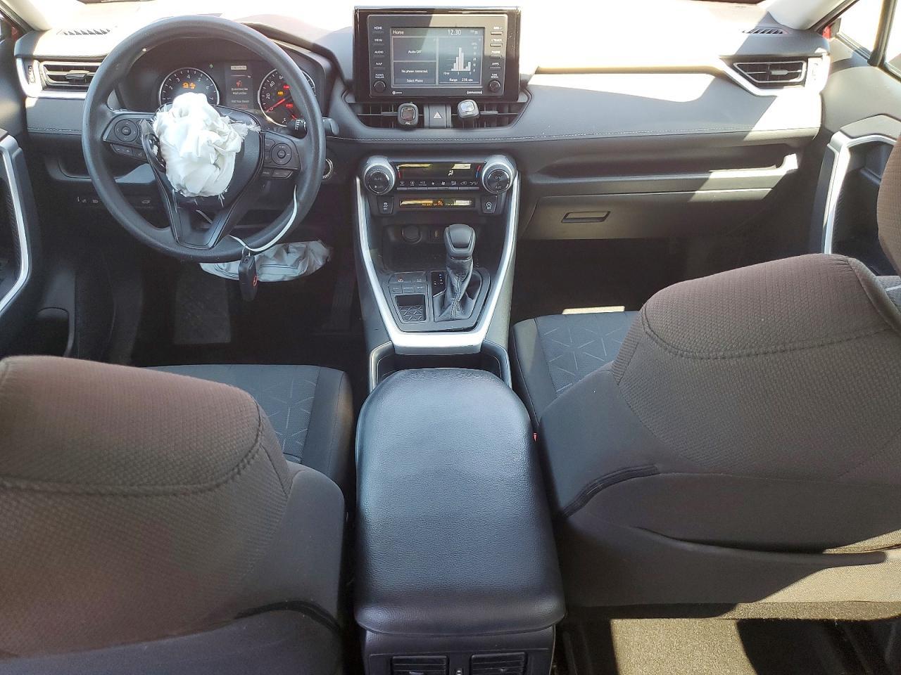 2020 Toyota Rav4 Xle - zdjęcie 8