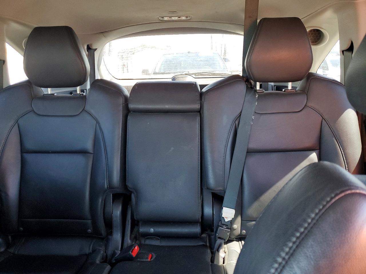 2016 Acura Mdx Technology - zdjęcie 10