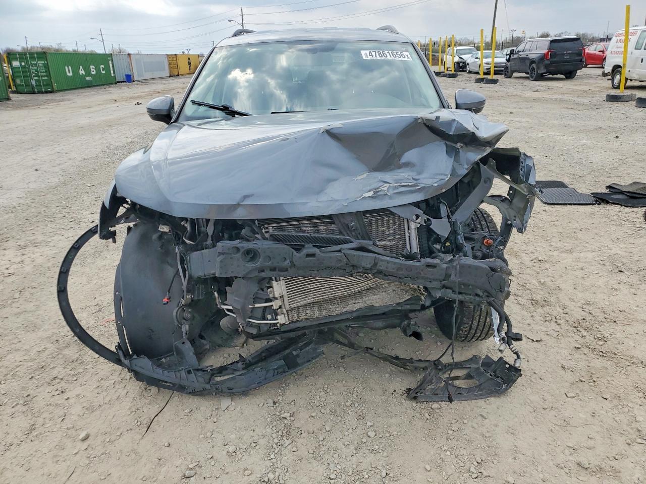 2018 Volkswagen Tiguan Se, 4Motion Sel - zdjęcie 5