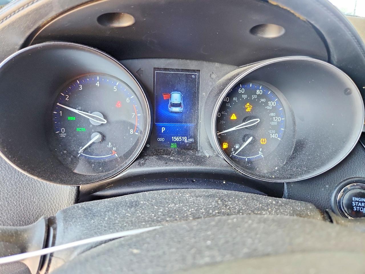 2018 Toyota C-Hr Xle Premium - zdjęcie 9