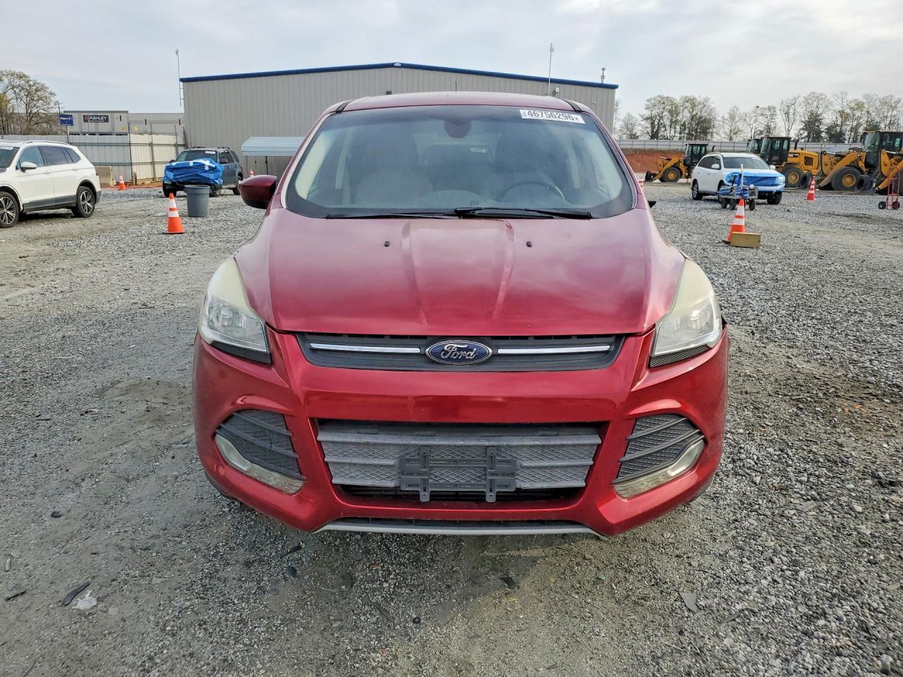 2013 Ford Escape Se - zdjęcie 5