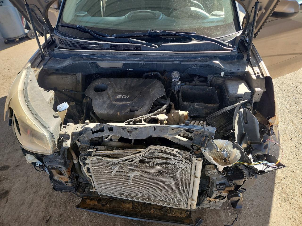 2015 Kia Soul Base - zdjęcie 12